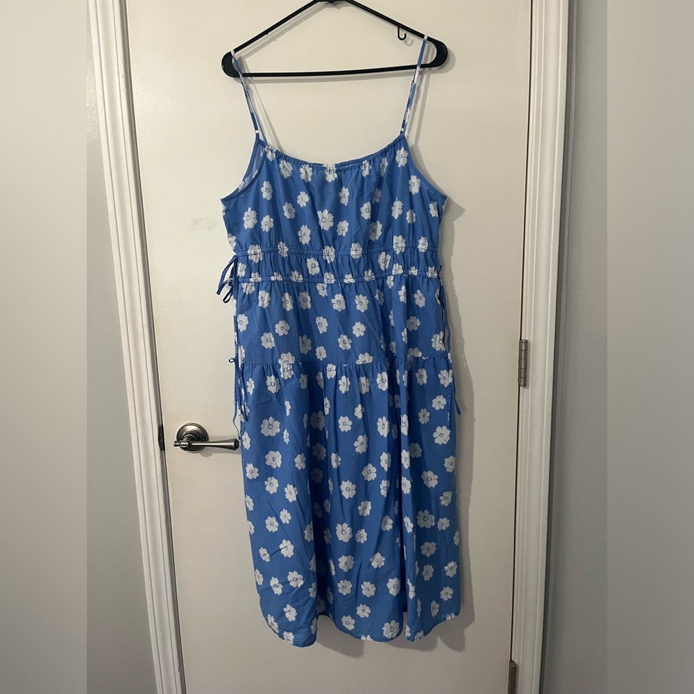 Universal Thread dress